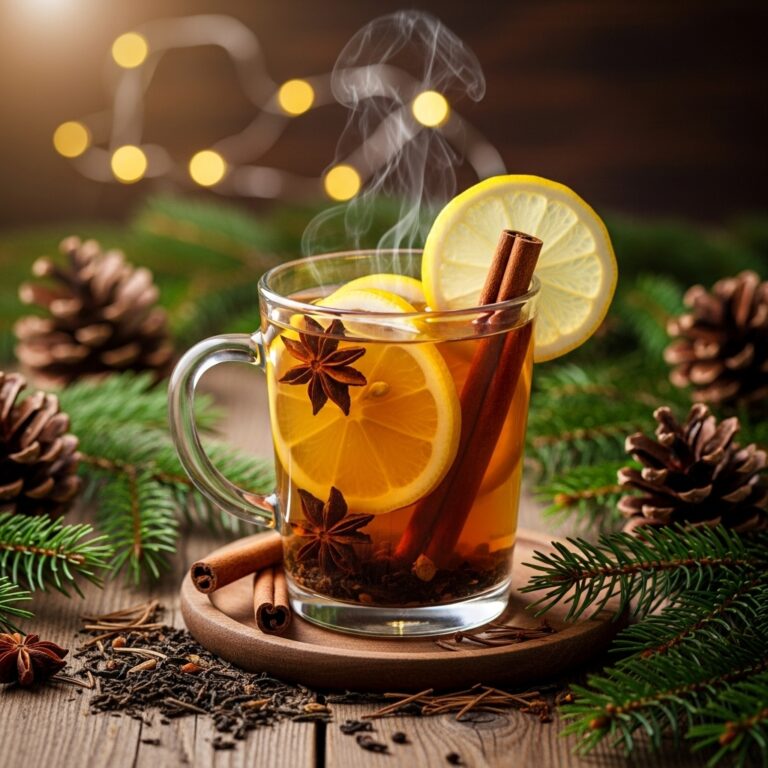 Schmackhaftes Grog Rezept - [einfach & Lecker]