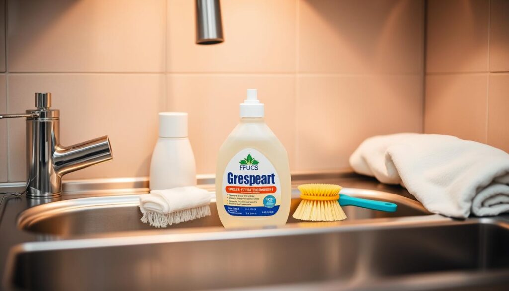 Fettlöser Anwendungstipps Bester Fettlöser für Küche - Fettlöser Anwendungstipps