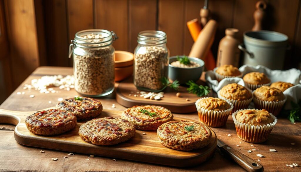 Haferkleie Rezepte Haferkleie Rezepte