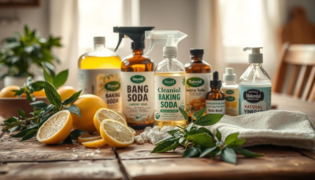 Umweltfreundliche Fettlöser Inhaltsstoffe Bester Fettlöser für Küche Umweltfreundliche Fettlöser Inhaltsstoffe