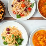 Unser Tipp: Welches Mehl für Spätzle ist am besten geeignet