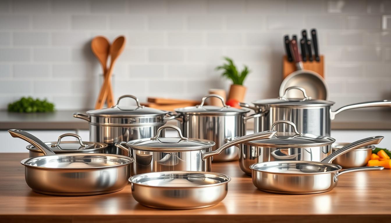 Was ist die beste Pfanne