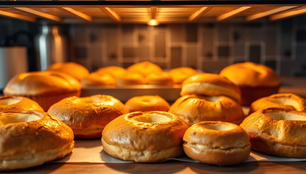 knusprige Oberflächen mit Umluft Kuchen backen mit Umluft oder ober Unterhitze - knusprige Oberflächen mit Umluft