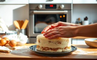 kuchen backen mit umluft oder ober unterhitze