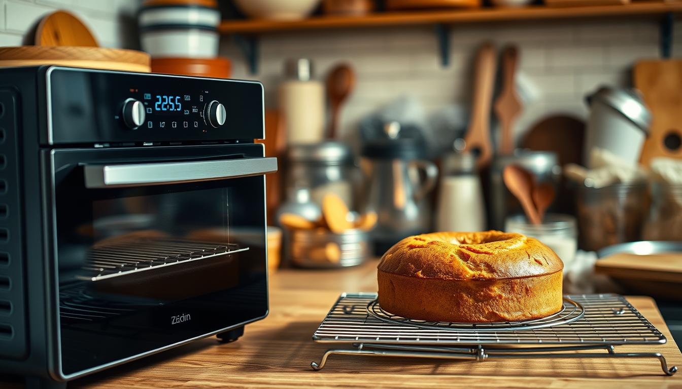 kuchen backen umluft oder ober unterhitze