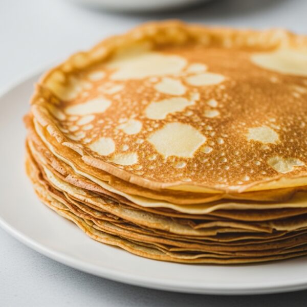Pfannkuchen Rezepte 2 Personen [Jetzt nachkochen]