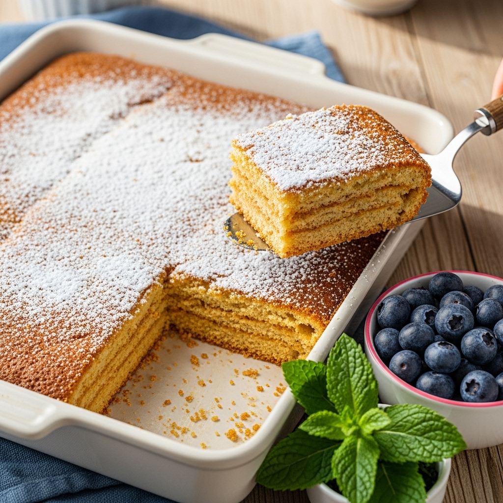 rezept pfannkuchen auf backblech
