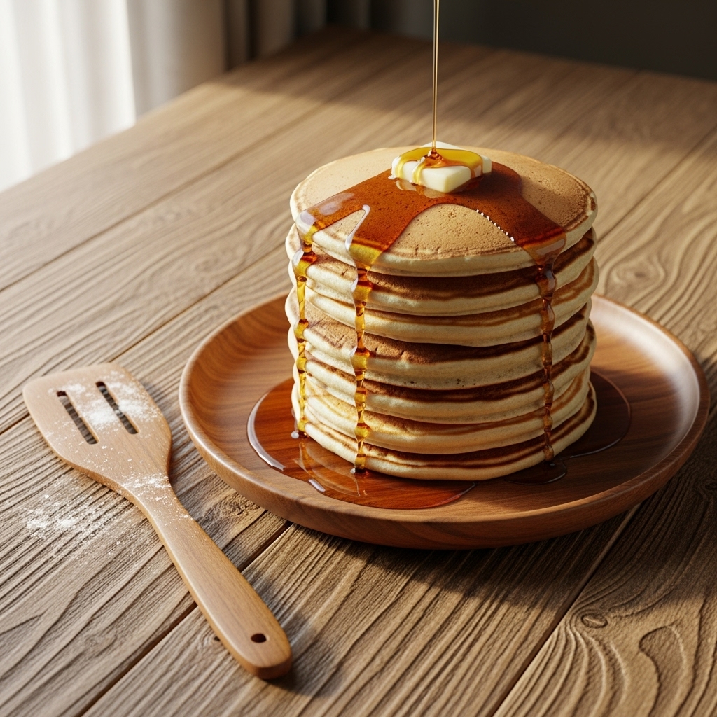 rezepte pfannkuchen ohne ei