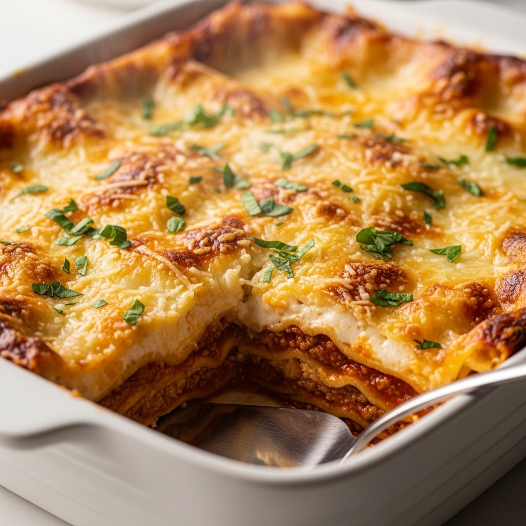 straßburger auflauf