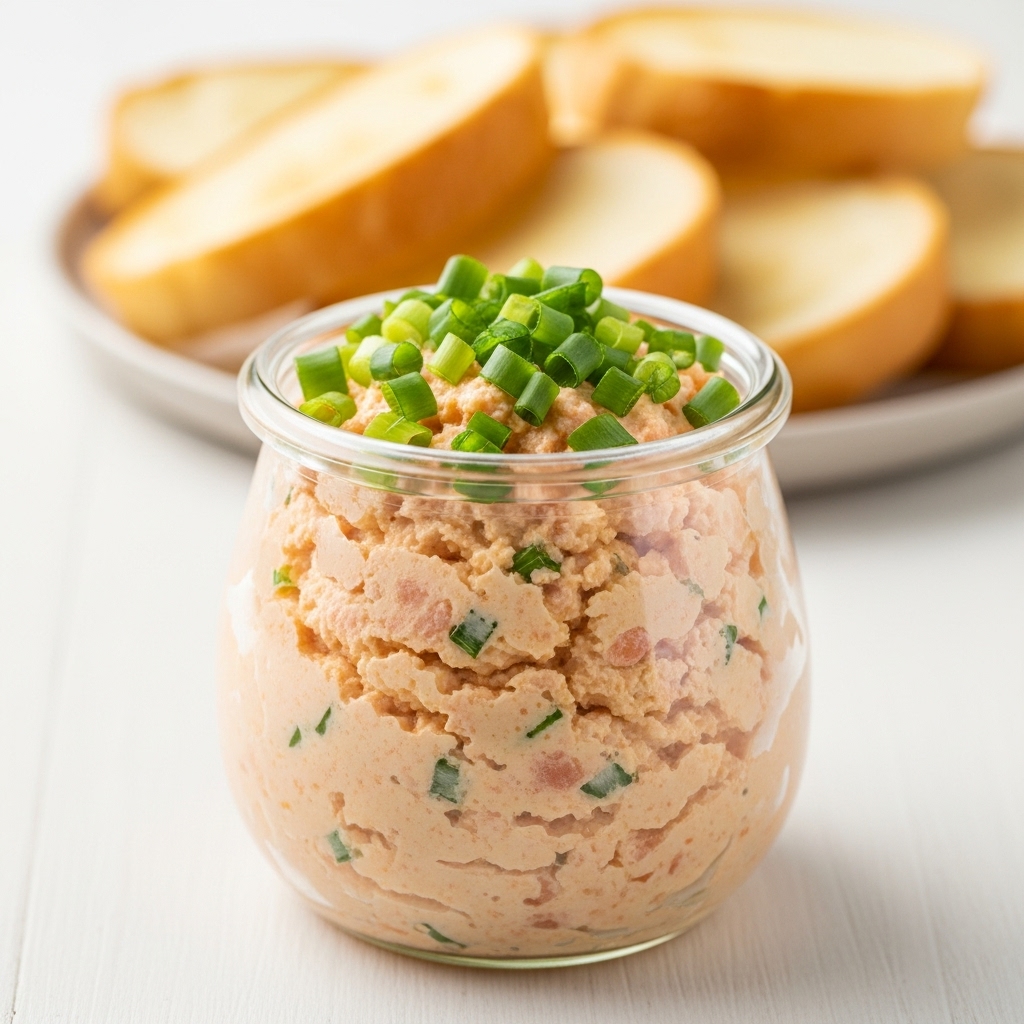 thunfischcreme mit frischkäse