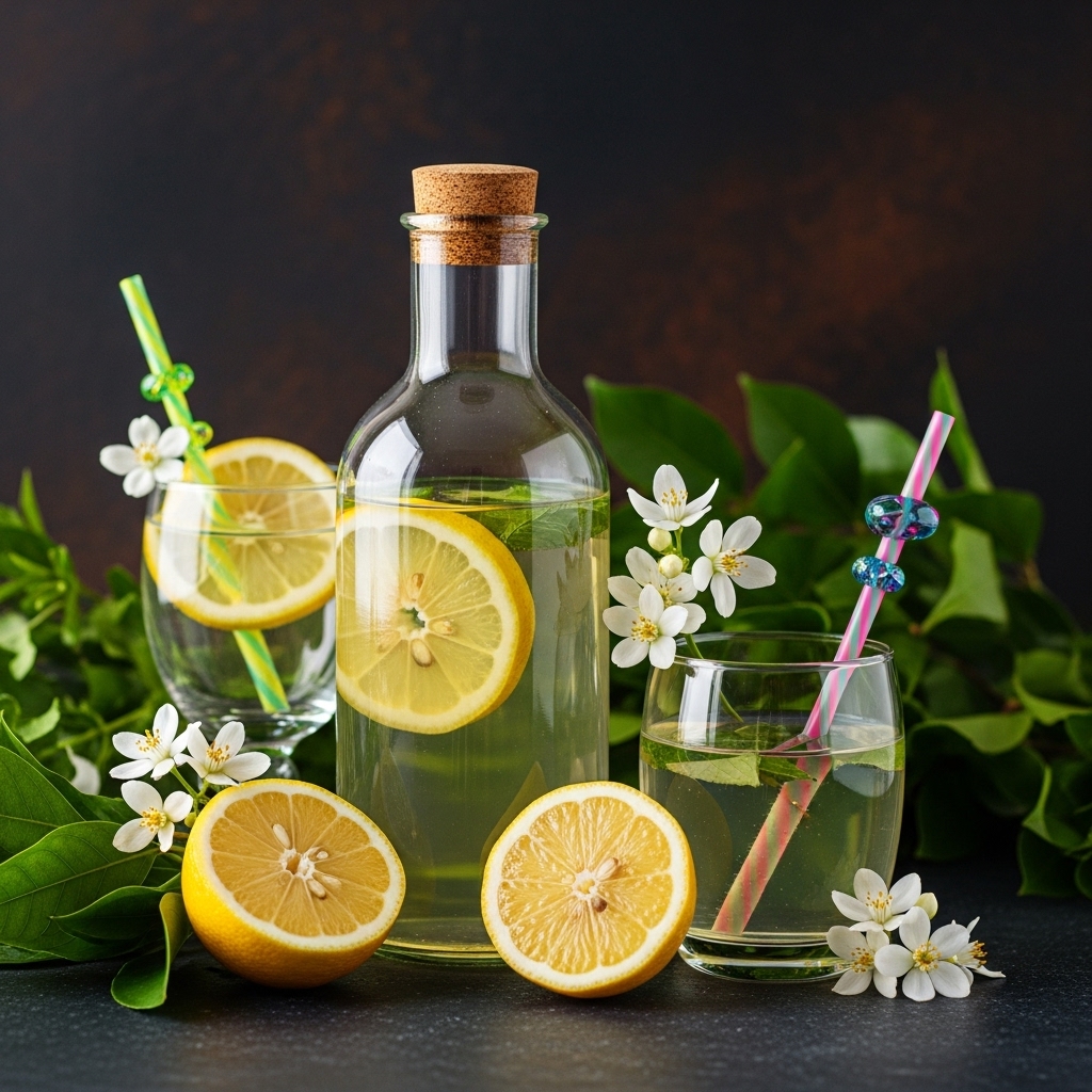 holunderblütensirup rezept mutti