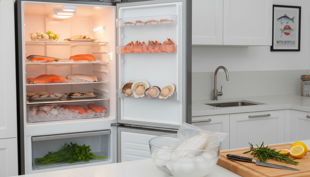 Kühlschrank Auftauen