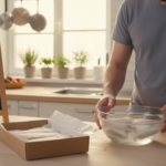 Meine Anleitung zum Einlegen von Knoblauch für Anfänger