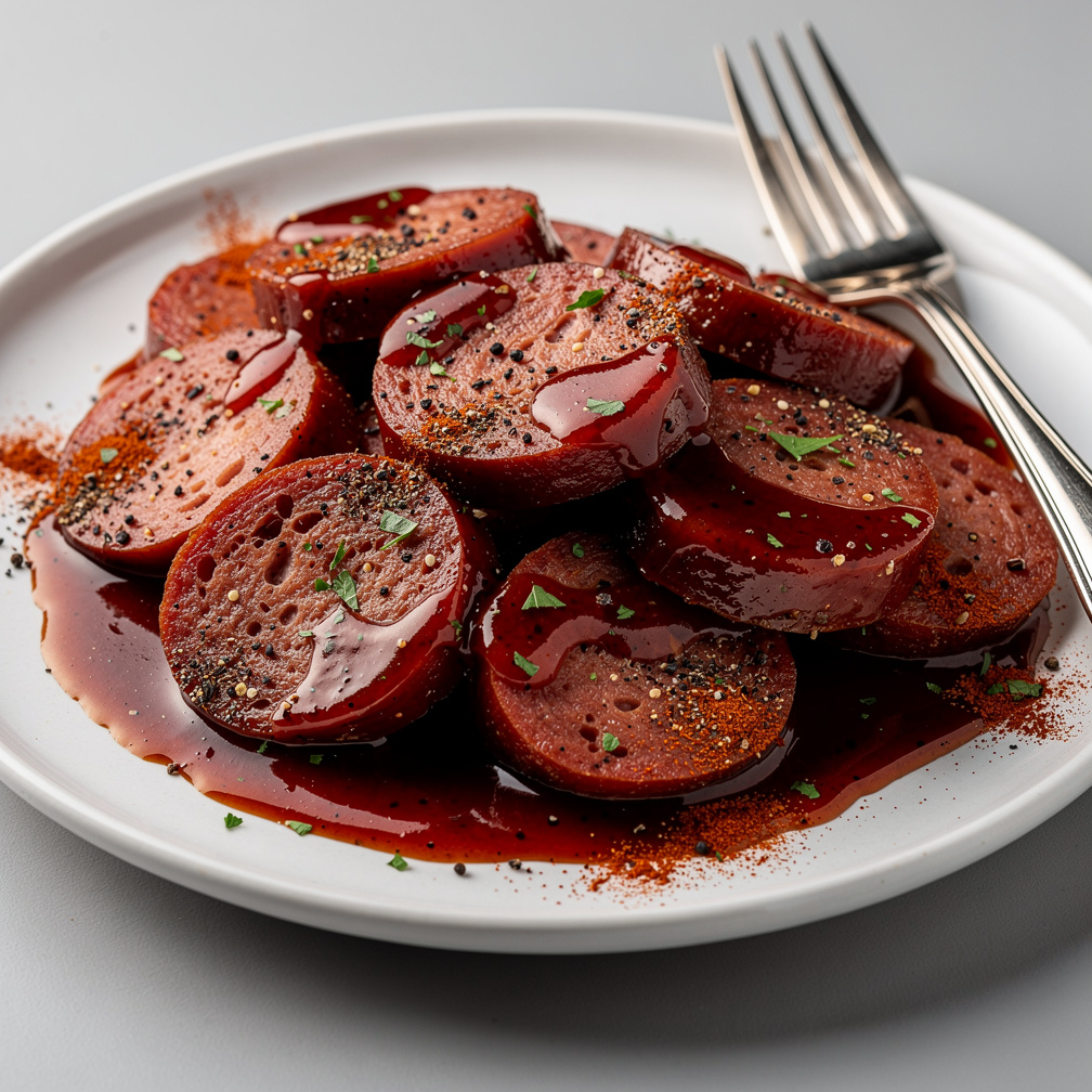 Currywurst Soße Rezept