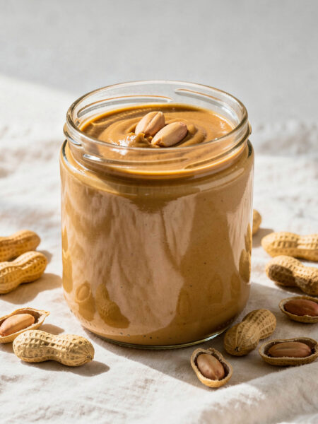 erdnuss soße rezept​