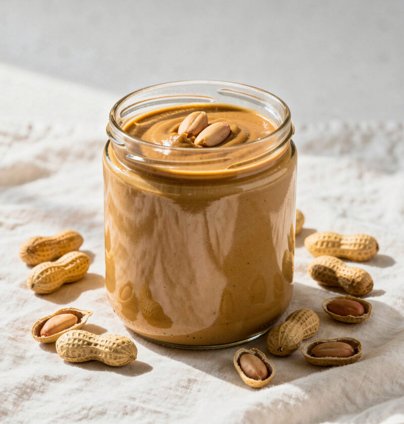 erdnuss soße rezept​