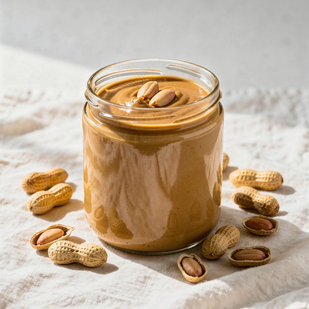 erdnuss soße rezept​