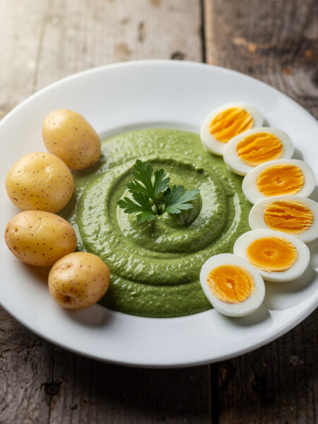 frankfurter grüne soße rezept​