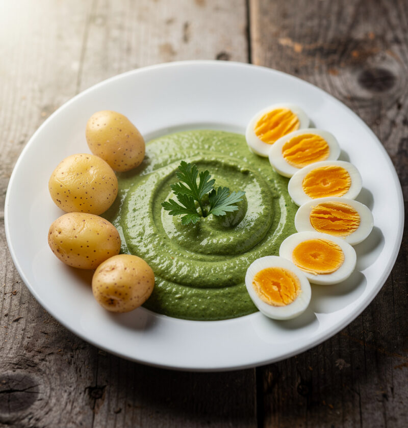 frankfurter grüne soße rezept​