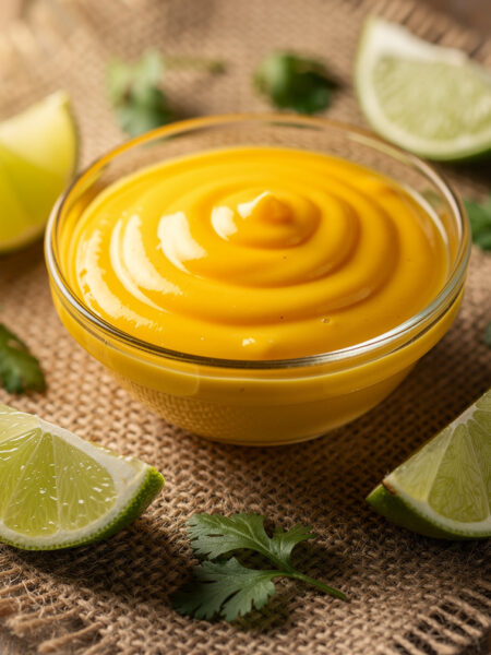 honig senf soße rezept​