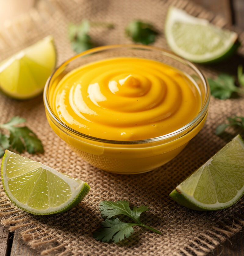 honig senf soße rezept​