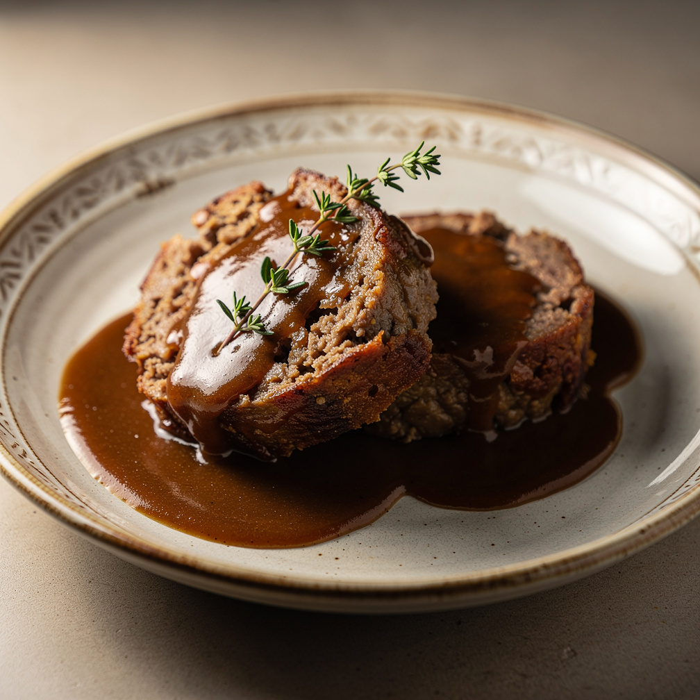 Soe Zum Hackbraten Selber Machen