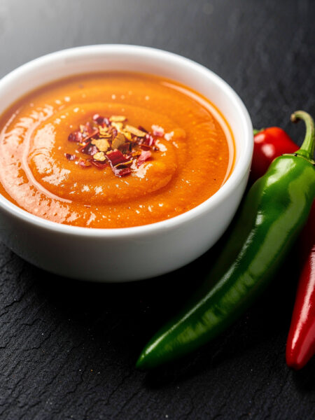 süß sauer soße rezept​