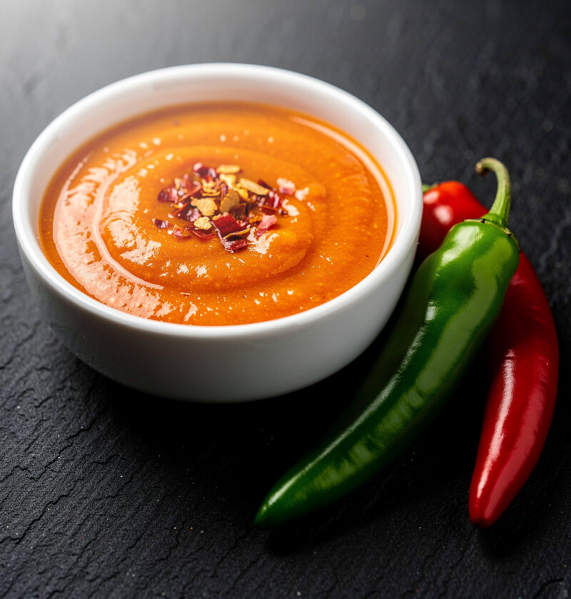 süß sauer soße rezept​