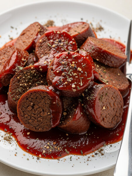 Currywurst Soße Rezept