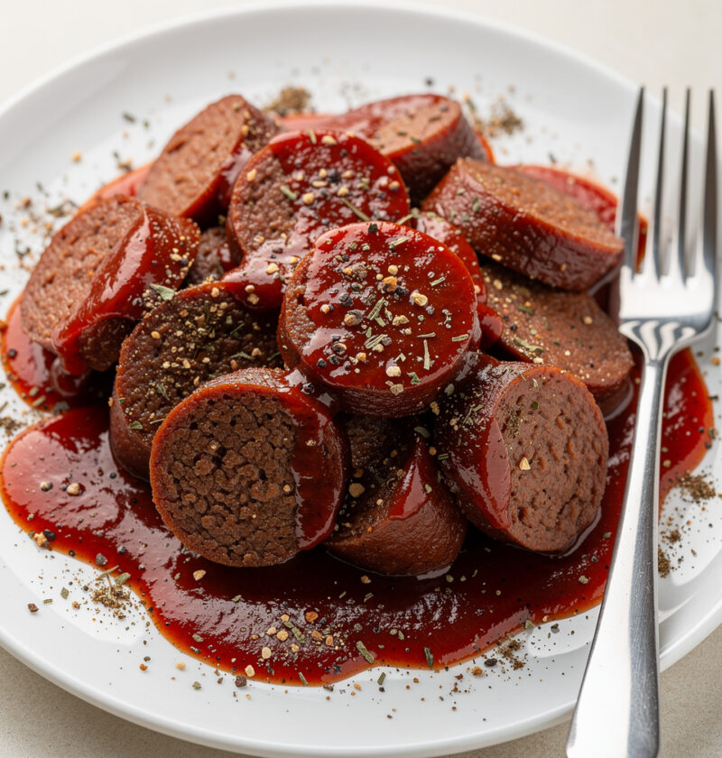 Currywurst Soße Rezept