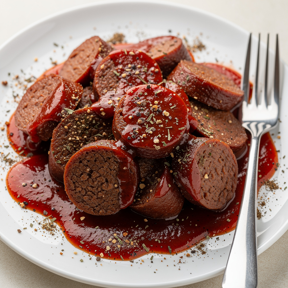 Currywurst Soße Rezept